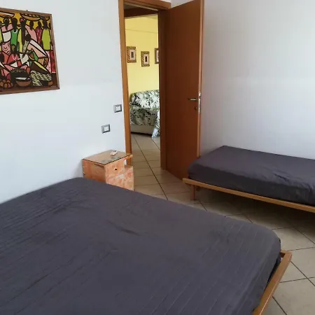 Casamarin4 Appartamento