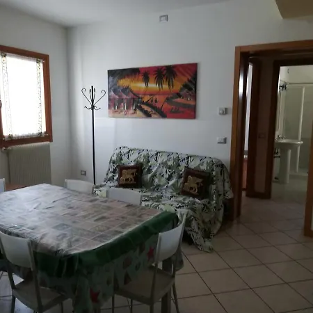 Appartamento Casamarin4 *