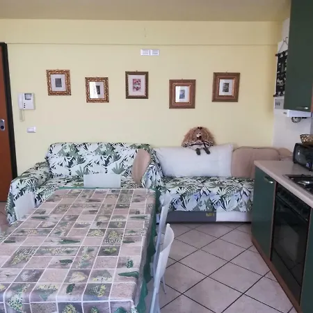Casamarin4 * Caorle
