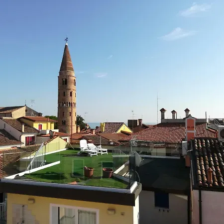 Appartamento Casamarin4 Caorle
